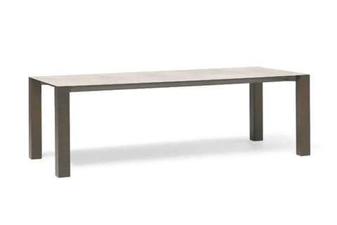 Andreu World WIND Dining Table Outdoor furniture puntod
