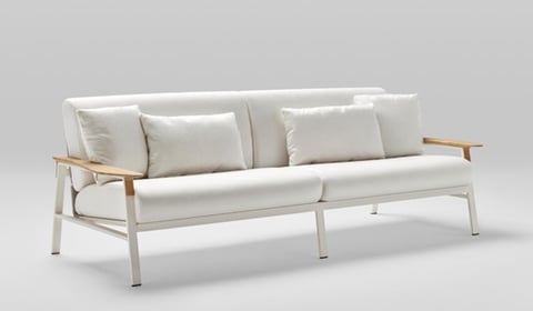 POINT. CITY Sofa Outdoor furniture puntod