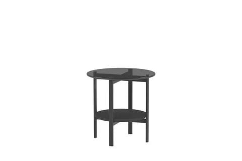 Andreu World RUTA Occasional Table furniture puntod