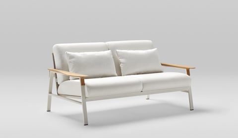 POINT. CITY Sofa Outdoor furniture puntod