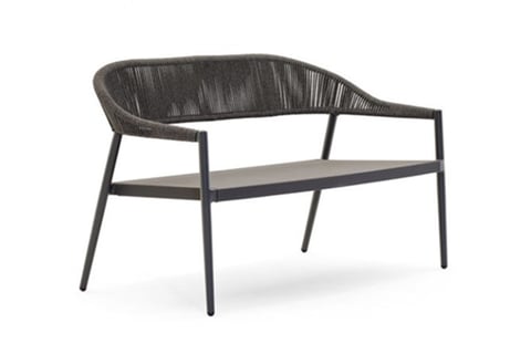 Varaschin CLEVER Sofa Outdoor furniture puntod