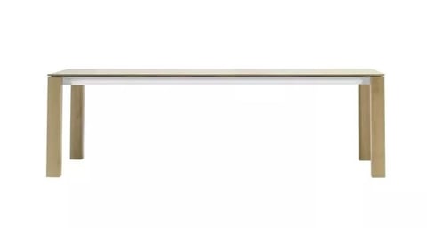 Andreu World Extra Meeting Table furniture puntod