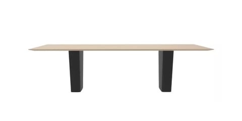 Andreu World STATUS Conference Table furniture puntod
