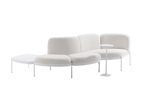 true ABISKO Moduler Sofa furniture puntod