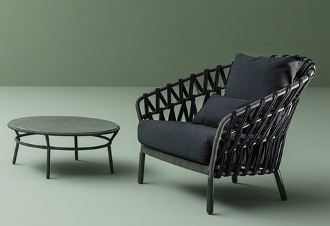 Varaschin EMMA CROSS