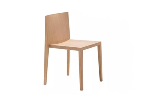 Andreu World SAIL Stacking Chair furniture puntod