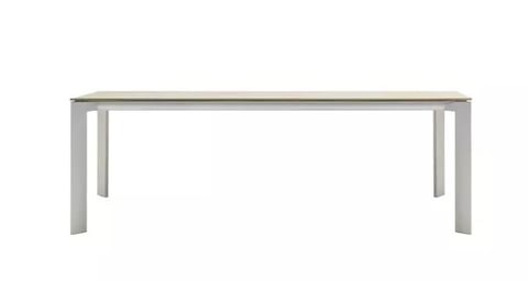 Andreu World Extra Meeting Table furniture puntod