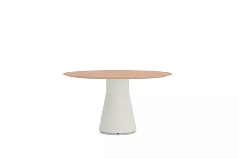 Andreu World REVERCE Conference Table furniture puntod