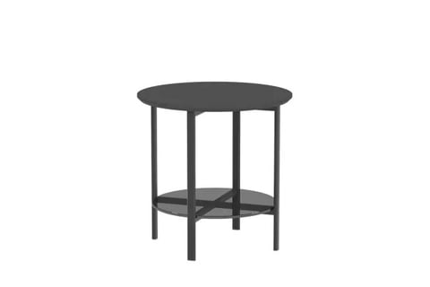 Andreu World RUTA Occasional Table furniture puntod