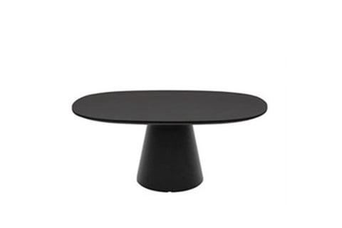 Andreu World Reverse Lounge Table furniture puntod