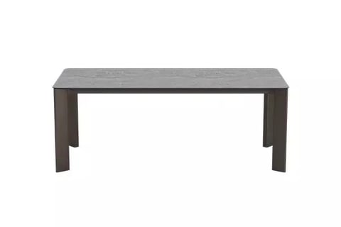 Andreu World WIND Dining Table Outdoor furniture puntod