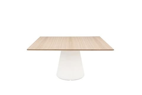 Andreu World Reverse Lounge Table furniture puntod