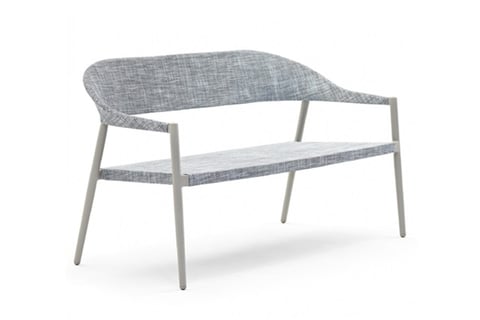 Varaschin CLEVER Sofa Outdoor furniture puntod