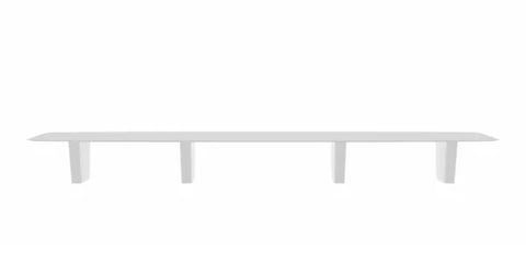 Andreu World STATUS Conference Table furniture puntod