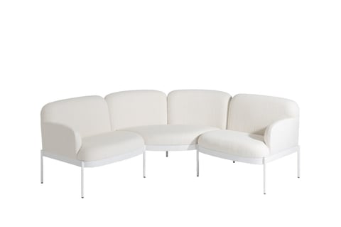 true ABISKO Moduler Sofa furniture puntod