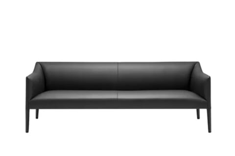 Andreu World Couve Sofa furniture puntod