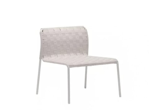 Andreu World COSTA Lounge Chair Stacking Outdoor furniture puntod