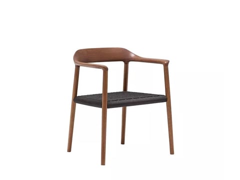 Andreu World LICEO Outdoor armchair furniture puntod