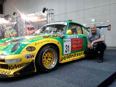 bergrallyeausstellung grazer messe