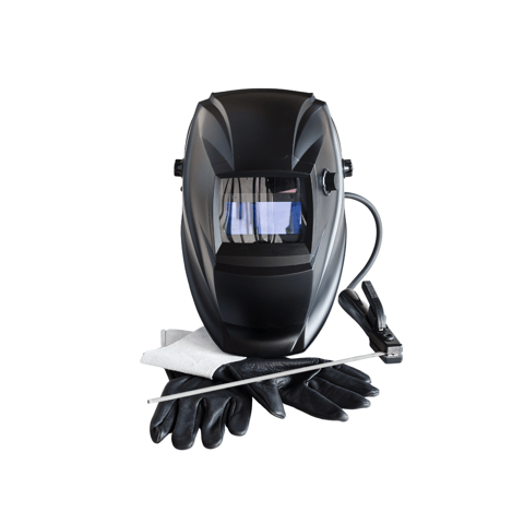 matériel complémentaire pour le kit d'outillage - photo non contractuelle