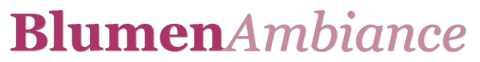blumenambiances Webseite!