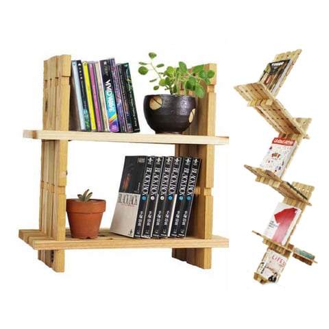 組立家具,ラック