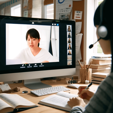 写真は講座イメージです。