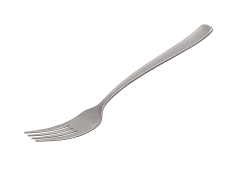 Ti THE FORK