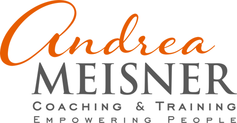 Andrea Meisner - Coaching & Training