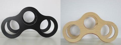 ワインラック　オー　Eau　おしゃれ雑貨　インテリア小物　栃木県家具　東京デザインセンター