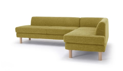 野田産業　リビングダイニングセット　テット　TETTO　LDソファ　ローバック