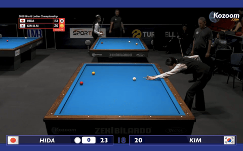 Kozoomにてライブ中継あり