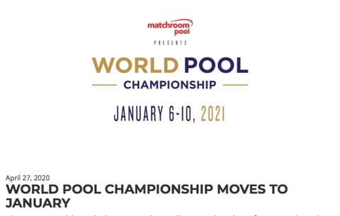 http://www.matchroompool.com/news/world-pool-championship-moves-january/