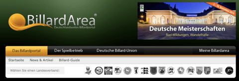 https://portal.billardarea.de/
