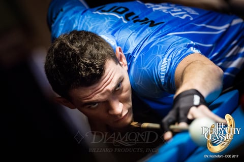 Billiy Thorpe　©V. Rochefort - DCC2017