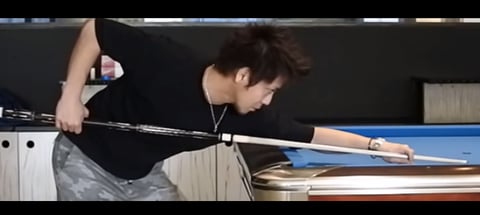 Naohiro Kawabata (Amateur)