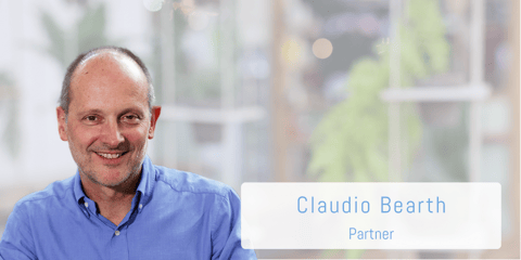 Claudio Bearth - QM-Systeme, QM-Leitung