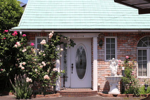 1996年 ラ・ボーテ開業