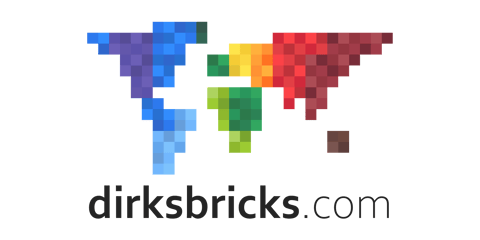 dirksbricks.com logo
