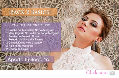 Paquetes para Novias boda en Cuernavaca y Puebla