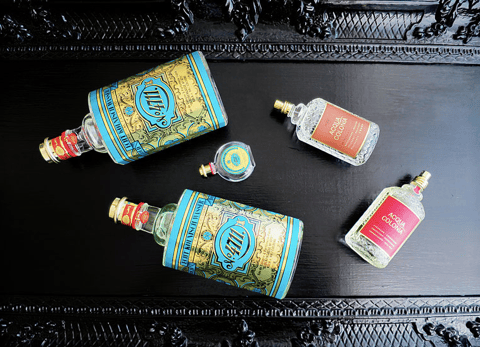 Diese alten Rezepturen tragen die Essenz der Natur und die Weisheit der Jahrhunderte in sich.