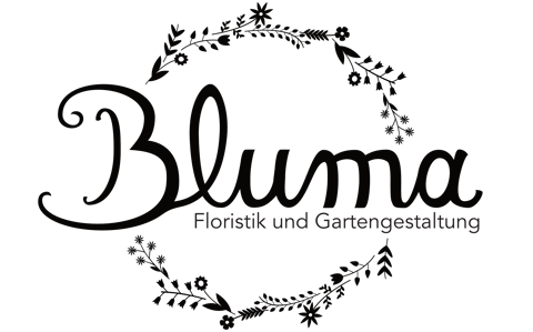 Bluma-Floristik und Gartengestaltung