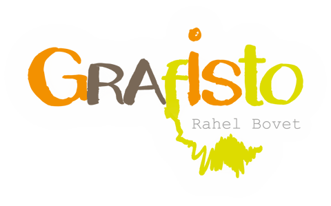 Fotografie und Grafik im Oberwallis - Grafisto Rahel Bovet