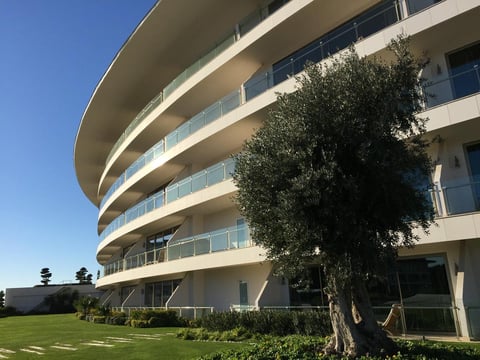 Maxx Royal Golf und Wellness-Ressort: Foto Rainer Sturm stormpic.de