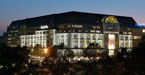 KaDeWe Berlin