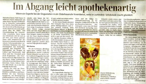 Ostern 2004