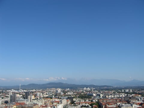 Ljubliana