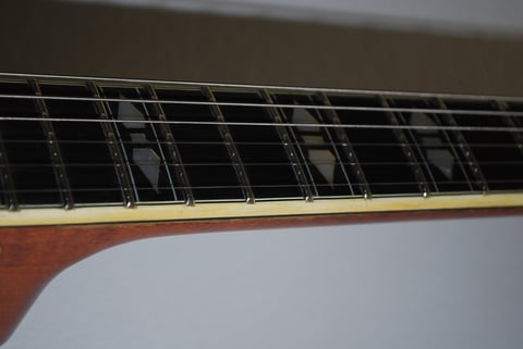 Nach vollendeter Arbeit.