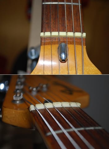 Nach erster Bestandsaufnahme ist schon zu sehen das auch der Sattel ersetzt werden muß.