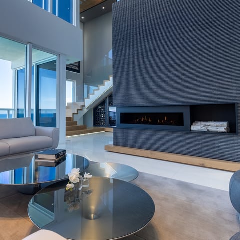 Abreu Luxury Homes and Condos